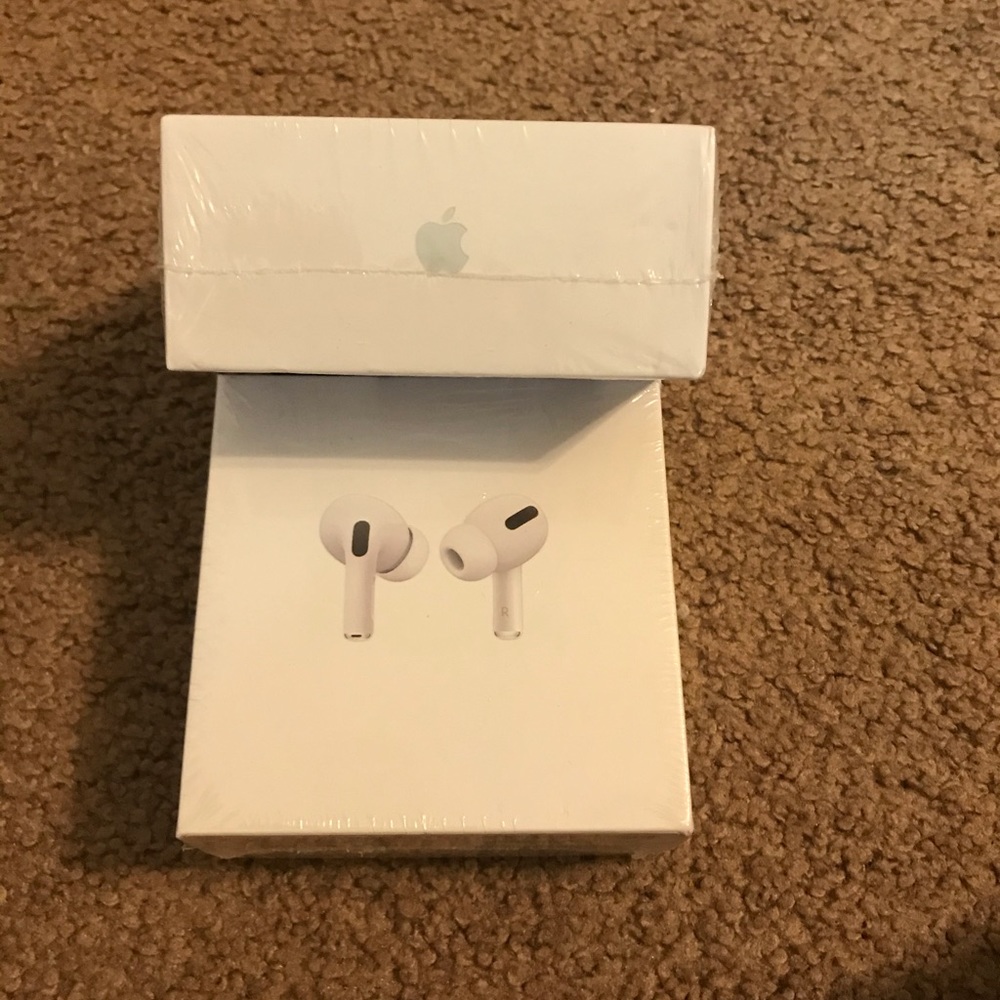 Apple AirPods Pro